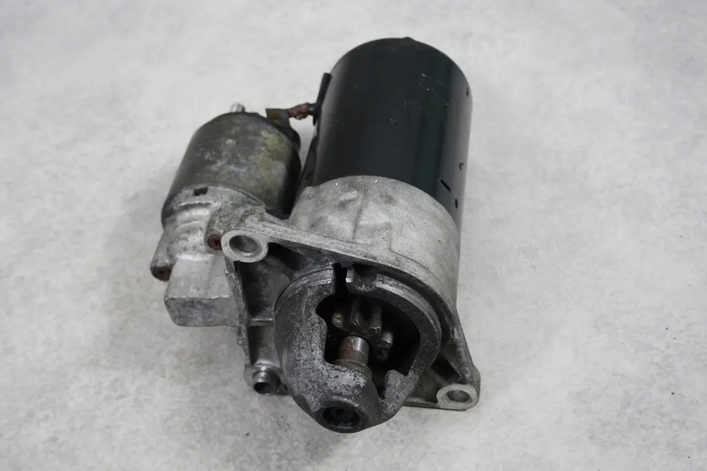 фото №6, Стартер alfa romeo 156 1.8 16v