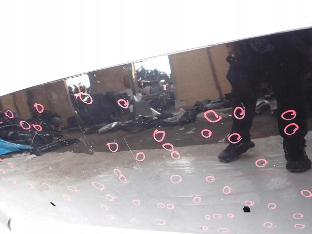 Citroen jumpy 3 3 toyota proace 2 2 16- капот кришка двигуна Ціна