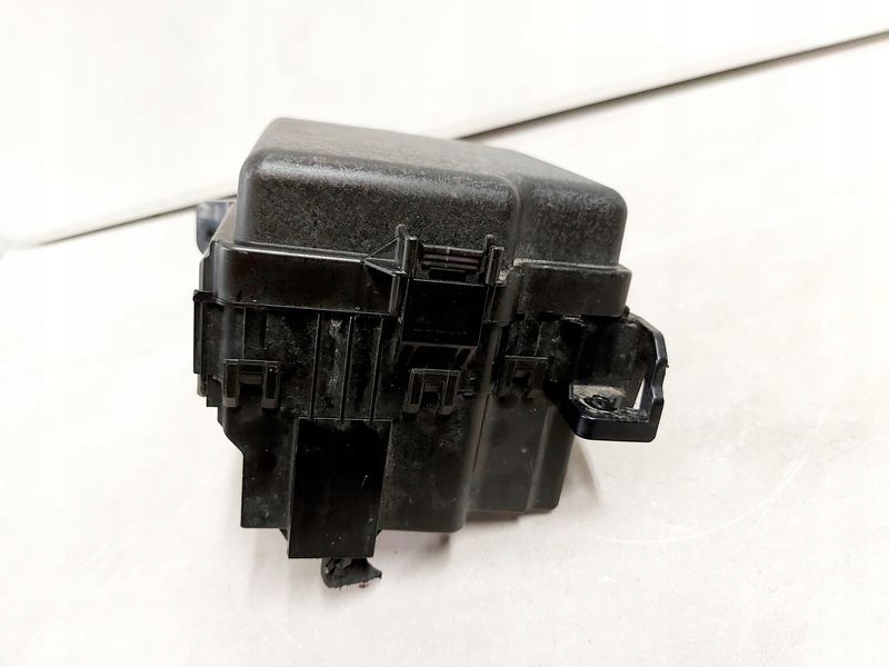 фото №10, Kia soul ii 1.6 gdi корпус запобіжників коробка