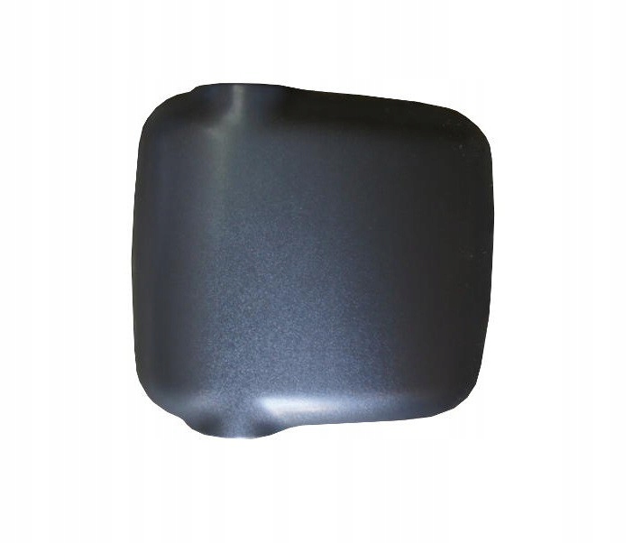 фото №1, Корпус дзеркало man tga панорама ліва 81.63732-0057