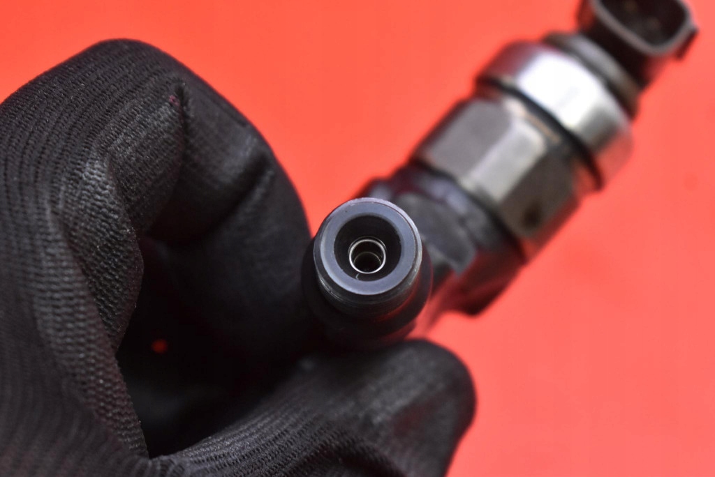 фото №11, Інжектор форсунка test rf7j13h50 mazda 5 1 i cr 2.0 citd 110 km 05-08