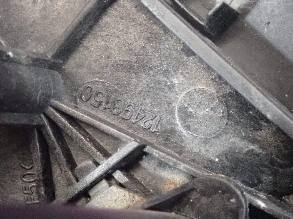 фото №11, Nissan note e11 i 05-09 зеркало правое механический ручные