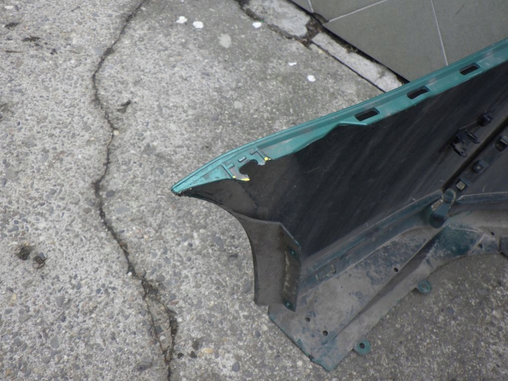 фото №11, Bmw 3 m3 g81 touring kombi бампер задний