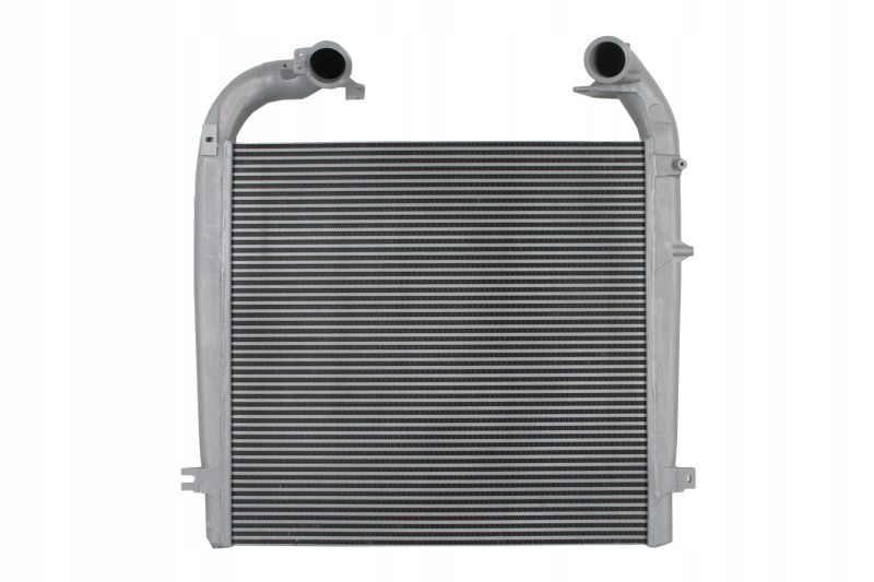 Купити Інтеркулер scania p,g,r,t dc13.05-dc13.147 04.04-