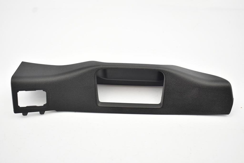 фото №1, Защита обшивка правый задняя 9816788277 rifter berlingo