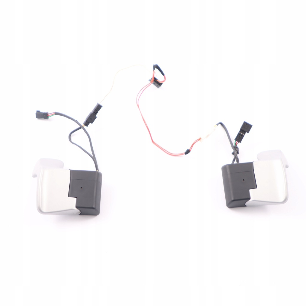 фото №2, Mini cooper one r55 r56 ручка рычаг передач левая правая комплект 6776711