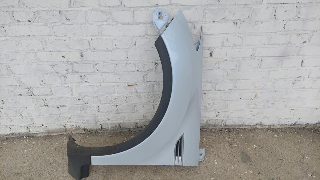 фото №1, Ford kuga mk1 крыло левый перед