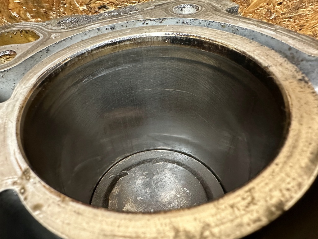 фото №14, Блок двигателя dół wał поршни kia hyundai 1.4 g4fa