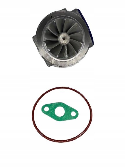 Сердцевина турбины 49477-02400 bmw 2.0i 163km-258km 49477-02404 11657637563 Недорого