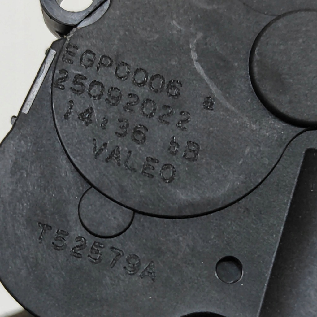 фото №6, Bmw 3 g20 g21 2022 моторчик отопителя