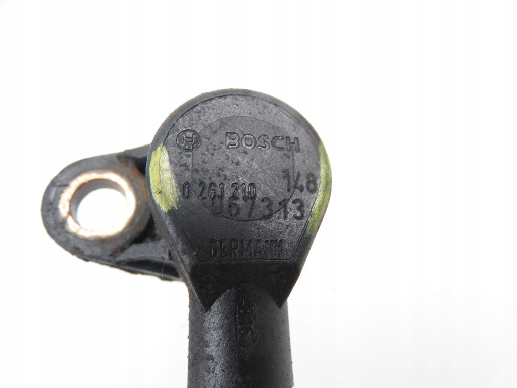 фото №5, Датчик вала seat toledo ii 1.8 agn 0261210148