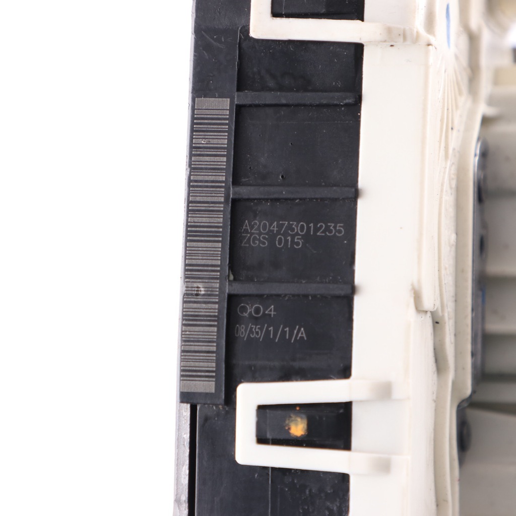 фото №12, Mercedes w204 замок двері правий задня a2047301235