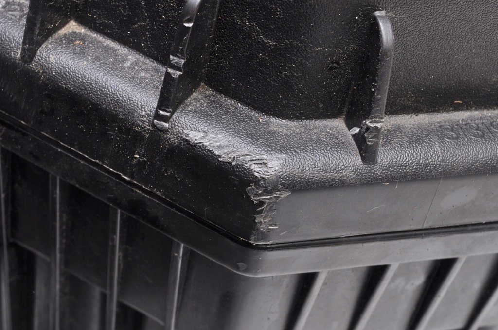 фото №7, Volvo xc60 i v60 s60 ii 2.0 d4 190km корпус фільтра повітря 31319684