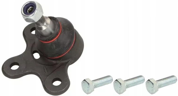 Шаровая опора рычага vw polo 95- l Доставка