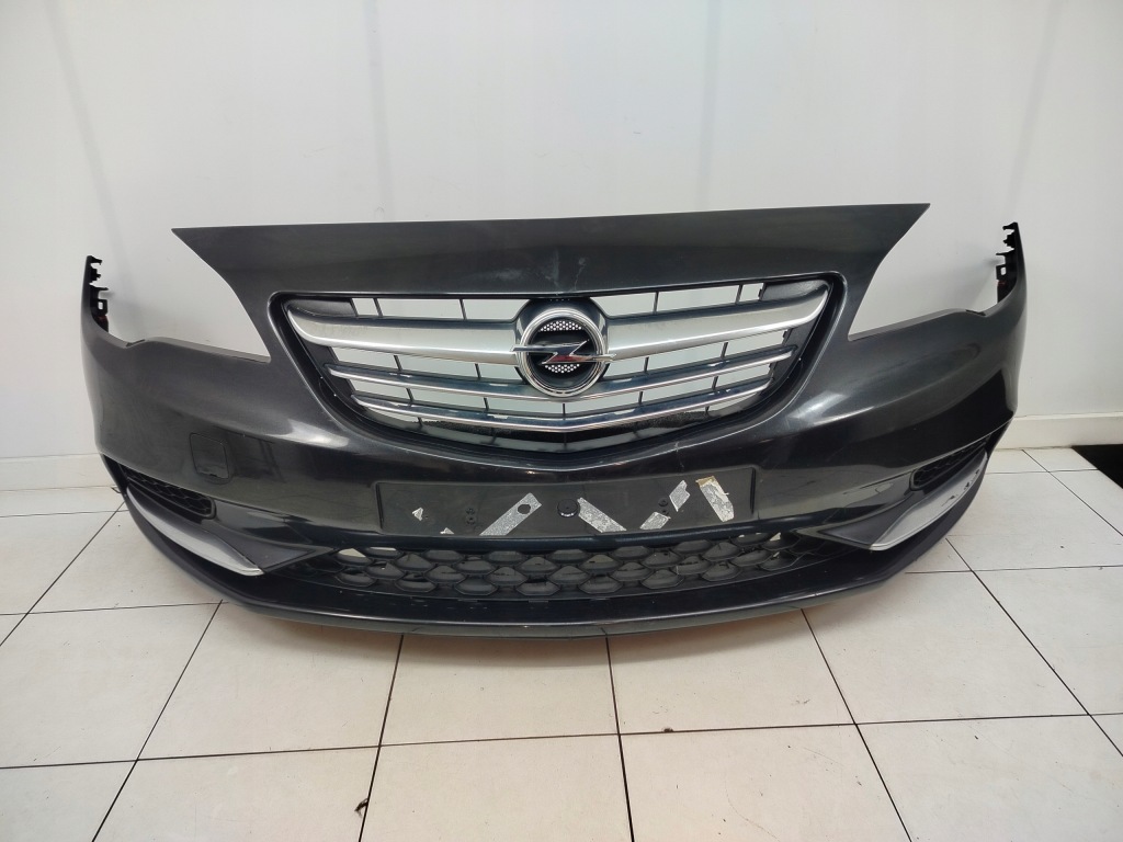 Купить Opel cascada 13r- бампер перед передний z22c