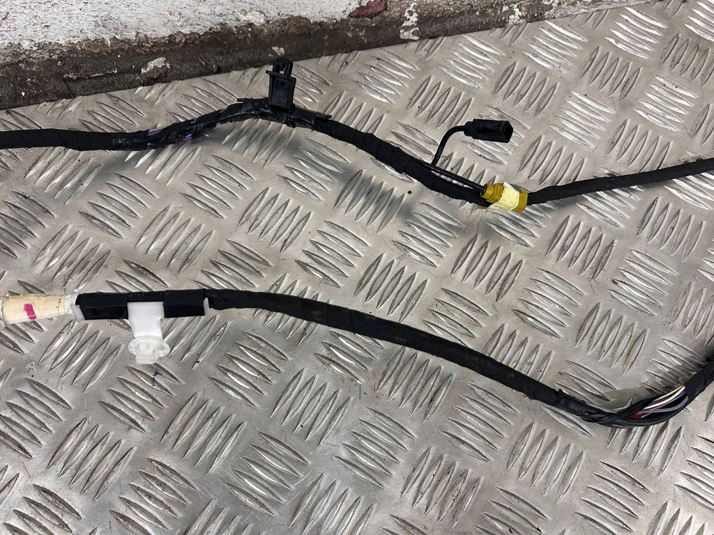 фото №7, Жгут электрическая tesla model x 103244391g