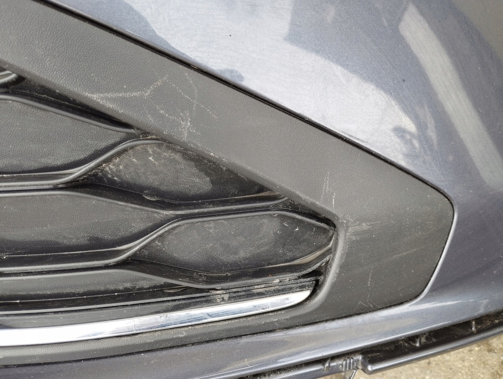 фото №11, Бампер перед vw taigo 2g7