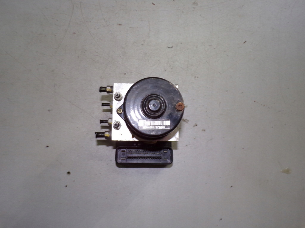 фото №5, Насос abs ford c-max 10096001093