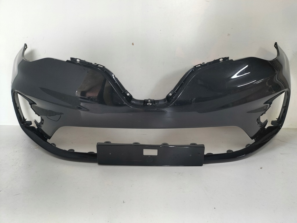 фото №1, Бампер перед передний renault zoe lift 19-