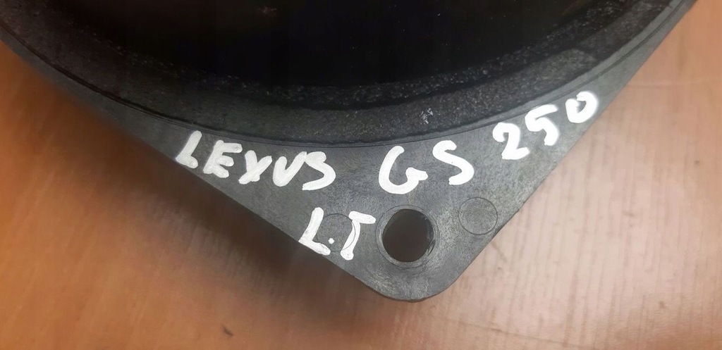 фото №4, Lexus gs250 динамік двері лівий задня