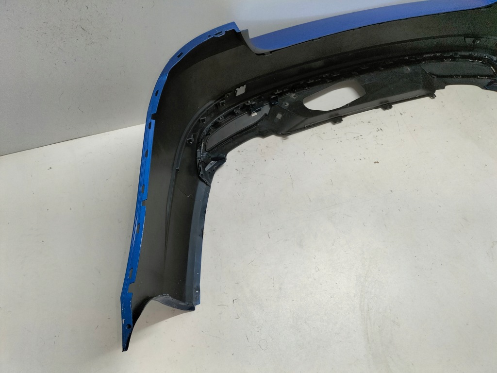 Бампер задний задний  skoda superb iii 15- sedan Цена