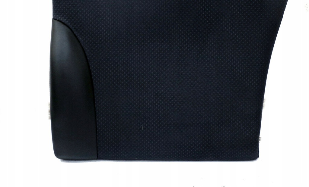 фото №3, Mini r53 заднее сиденье спинка задние задняя левый