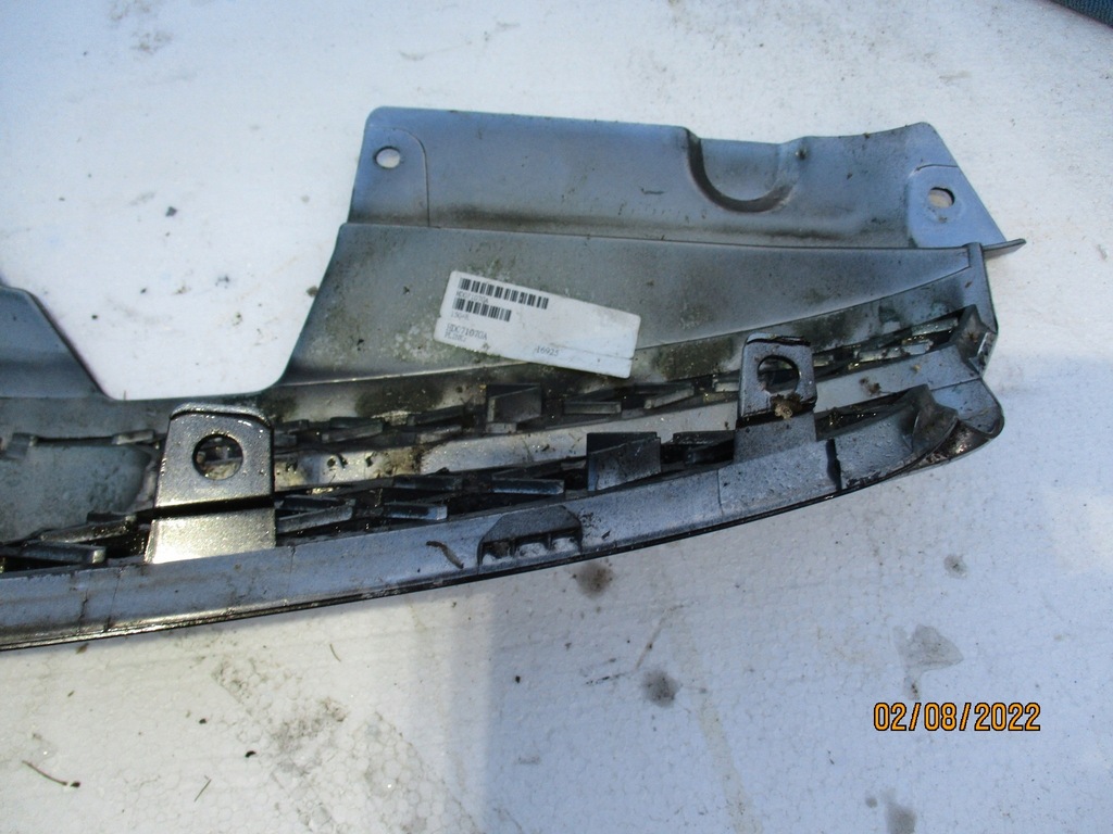 фото №8, Honda city iv решётка радиатора решётка радиатора