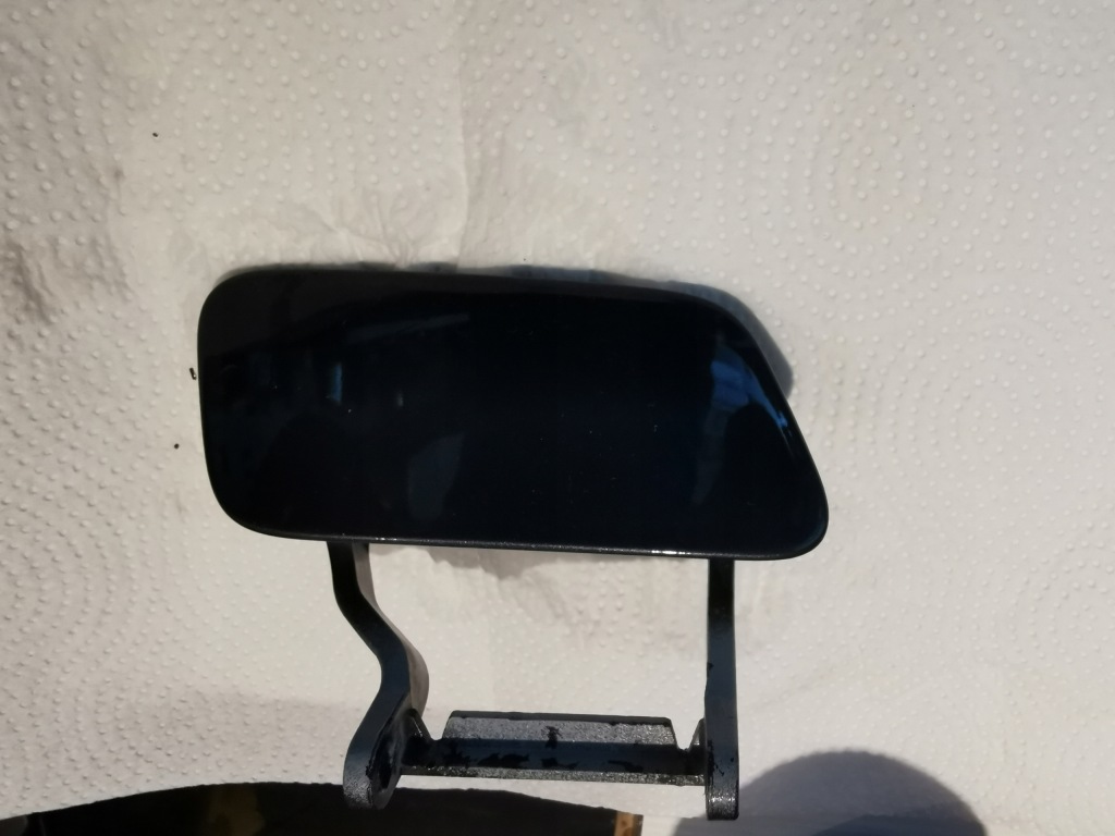 фото №5, Заглушка распылителя l 8t0955635a