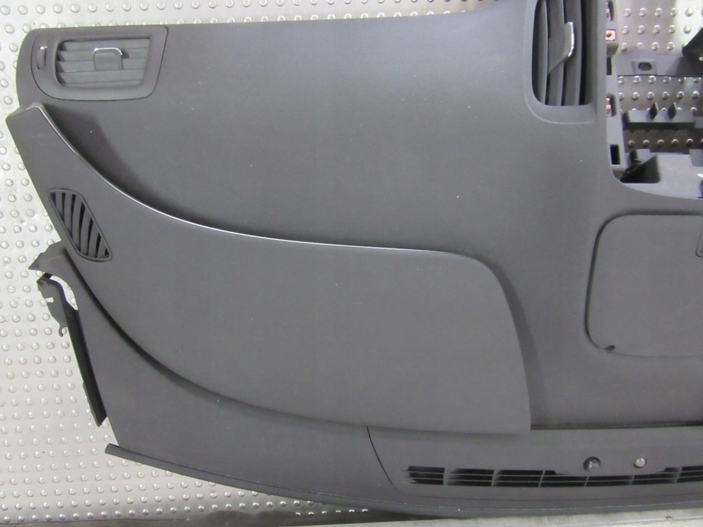 фото №7, Chevrolet volt 2010 панель приладів приладова панель приладів