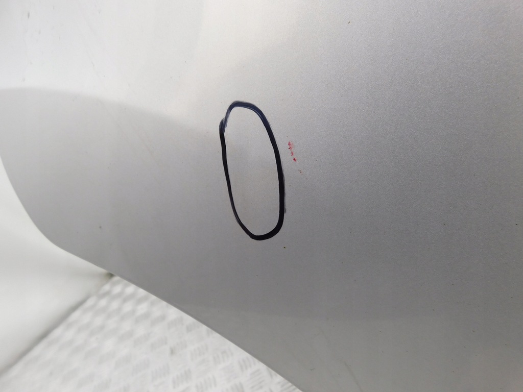 фото №9, Двері праве задня kpl. зсувні - ford grand c-max ii 10-19