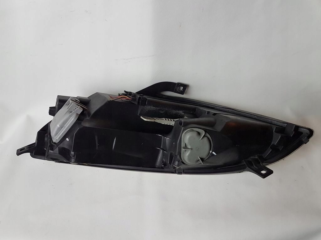 фото №6, Mitsubishi colt vi 04-08 лампа правий перед europa