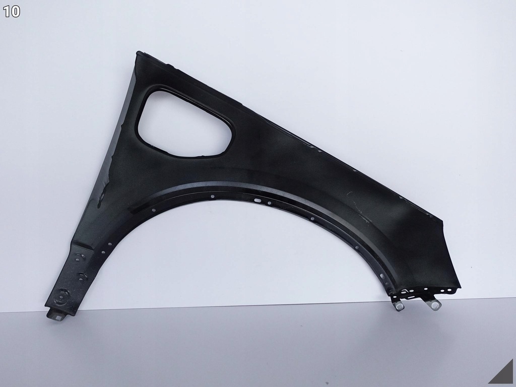 фото №11, Volvo xc40 recharge plug-in hybrid 17-22 крыло l