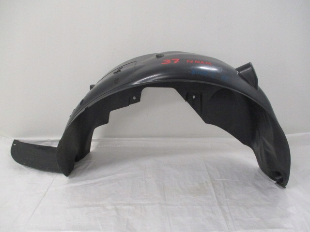 фото №1, Peugeot 3008 підкрилок праве задні задня nowe