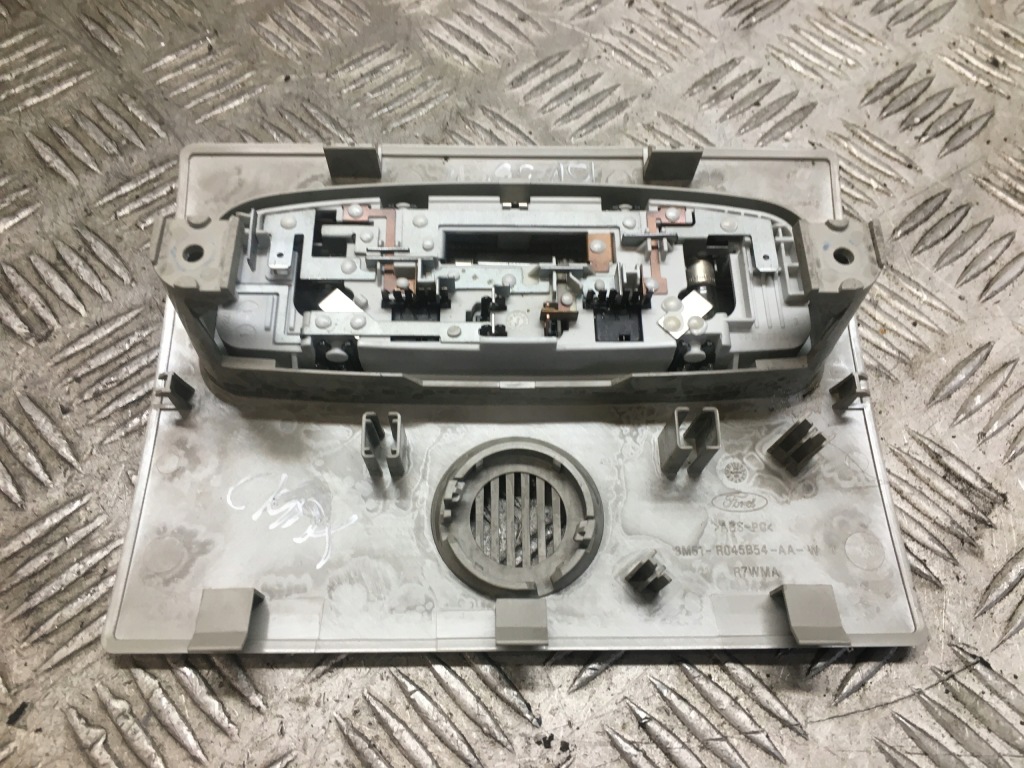 фото №2, C-max i лампа потолочный 3m51-r045b54-aa