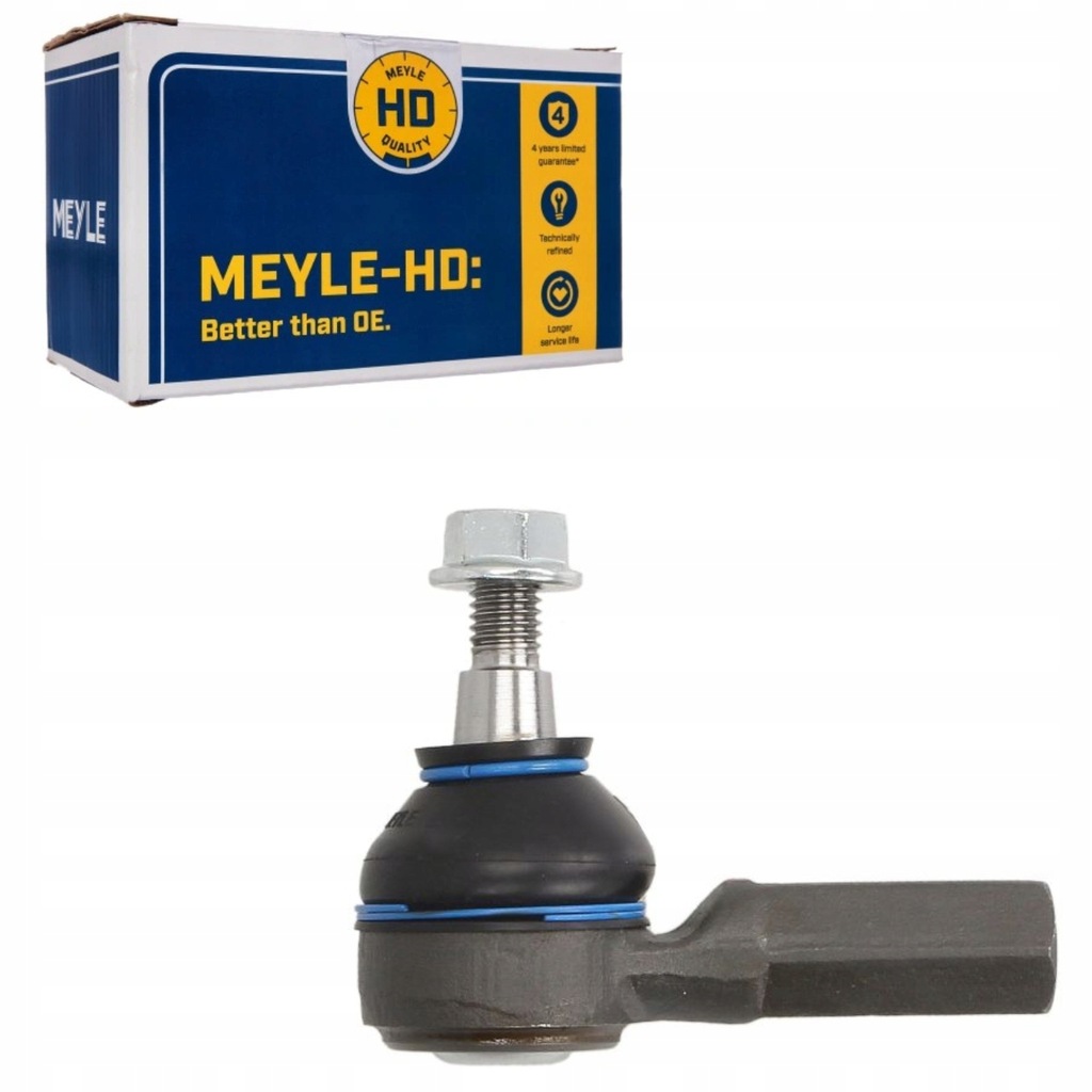 фото №1, Наконечник тяга поворот le/pr mitsubishi colt vi smart forfour 2004-2012