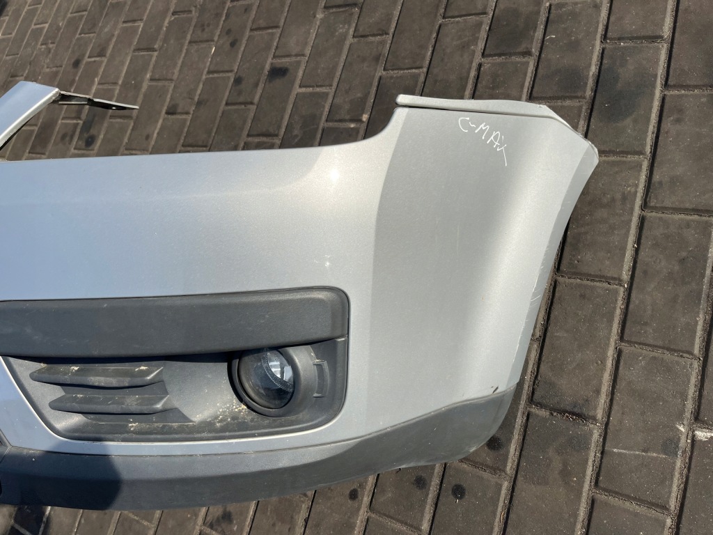 фото №9, Бампер перед передній ford focus c-max mk1 lak: dm2 03