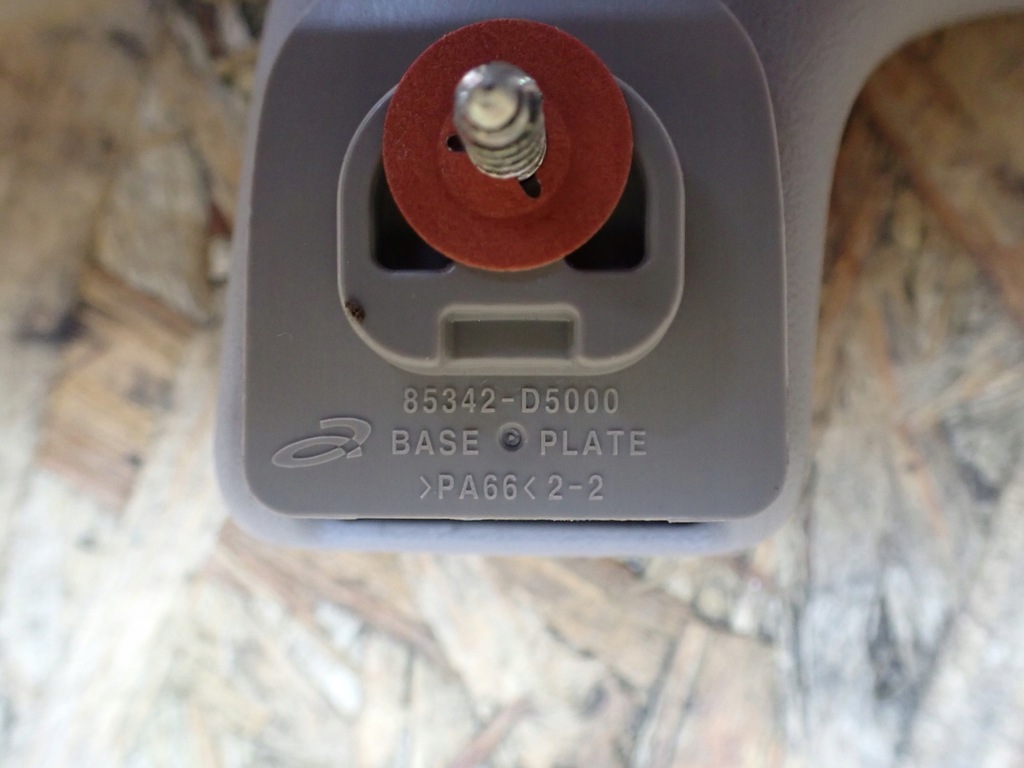 фото №9, Ручки крепления потолочный набор hyudani i30 iii europa 85342-d5000