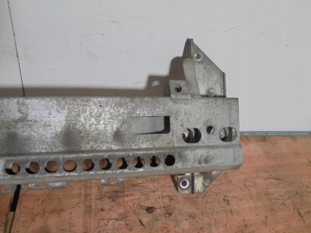 фото №9, Mini one cooper r50 i балка бампера перед 1494431