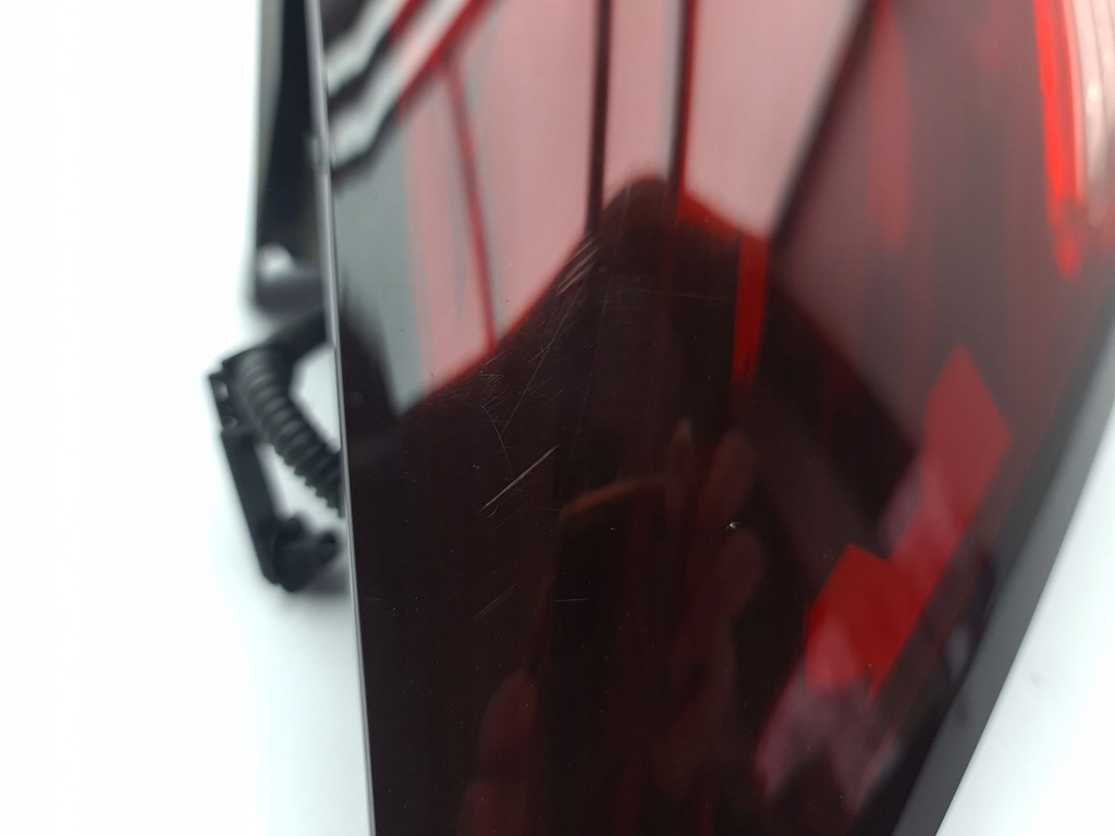 фото №6, Honda hr-v 2016 левая сторона лампа задняя