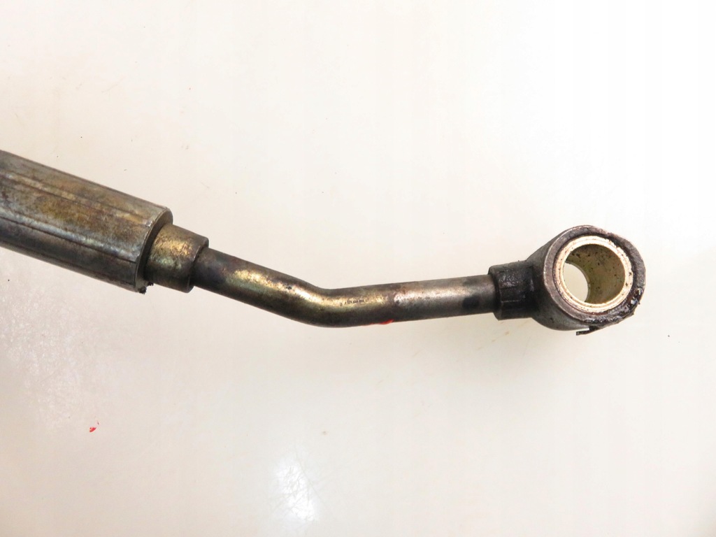 фото №7, Шланг усилителя iveco daily iii 2.8