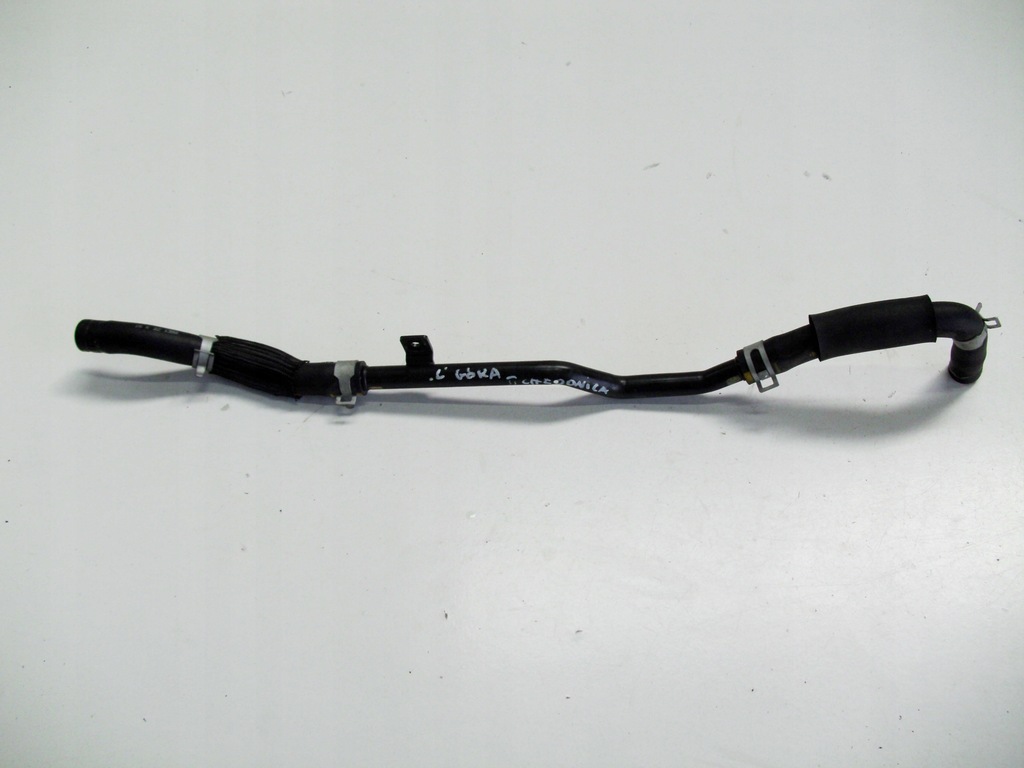 фото №1, Труба шланг wody kia niro 1.6gdi гибрид