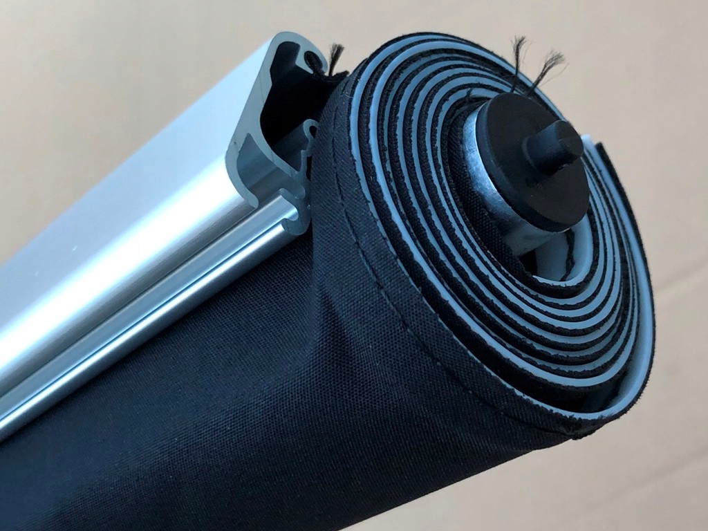 фото №8, Шторка люк чорний do honda vezel hr-v ii lift панорами black захист