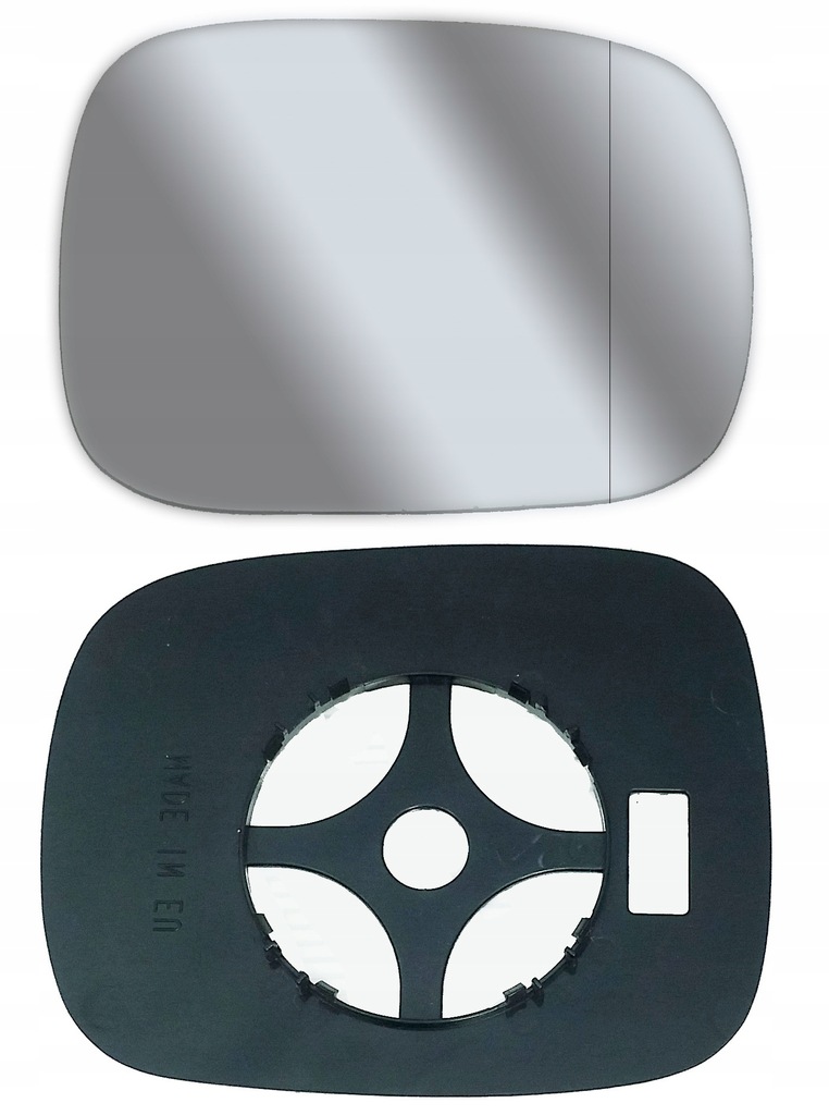 фото №1, Вкладыш зеркало volvo xc90 i fl asf+pl правое