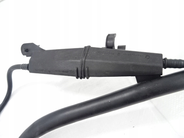 фото №7, Citroen c3 aircross 1.5 blue hdi шланг заливная горловина жидкость ad blue 9824616280