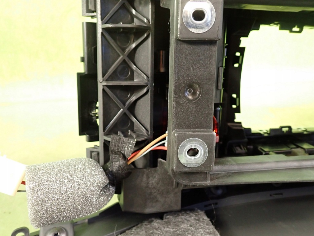 фото №15, Туннель средний подлокотник audi a5 8t sportback 11r 8k0863244