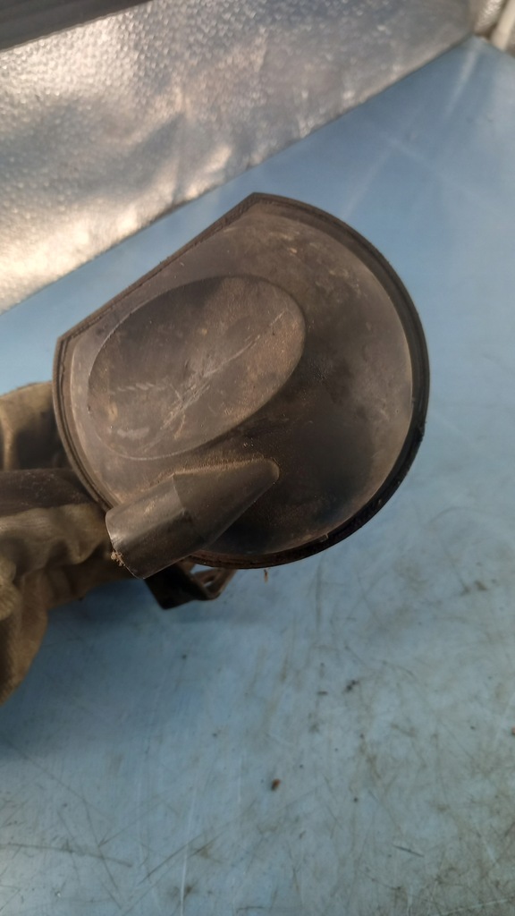 фото №4, Бачок вакуумa audi, skoda