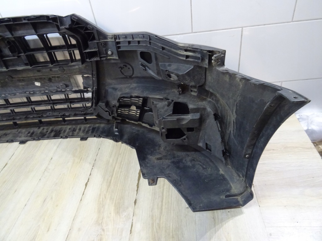 фото №11, Бампер передній перед audi a6 c7 s6 lift s-line 4g0 4g0807437ab llu