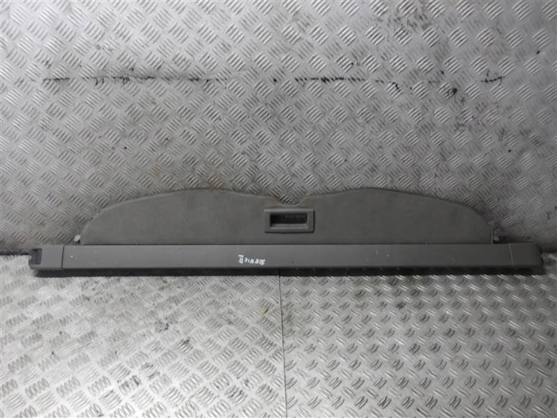 фото №1, Шторка багажника renault scenic ii