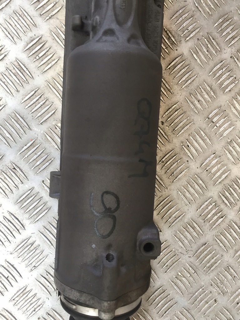 фото №6, Рулевая рейка трансмиссия magiel audi q7 q8 4m 4m1423055ar