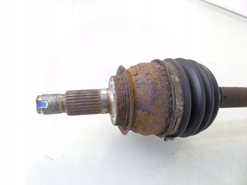 фото №2, Привідний вал ліва короткий mini cooper r56 1.6b